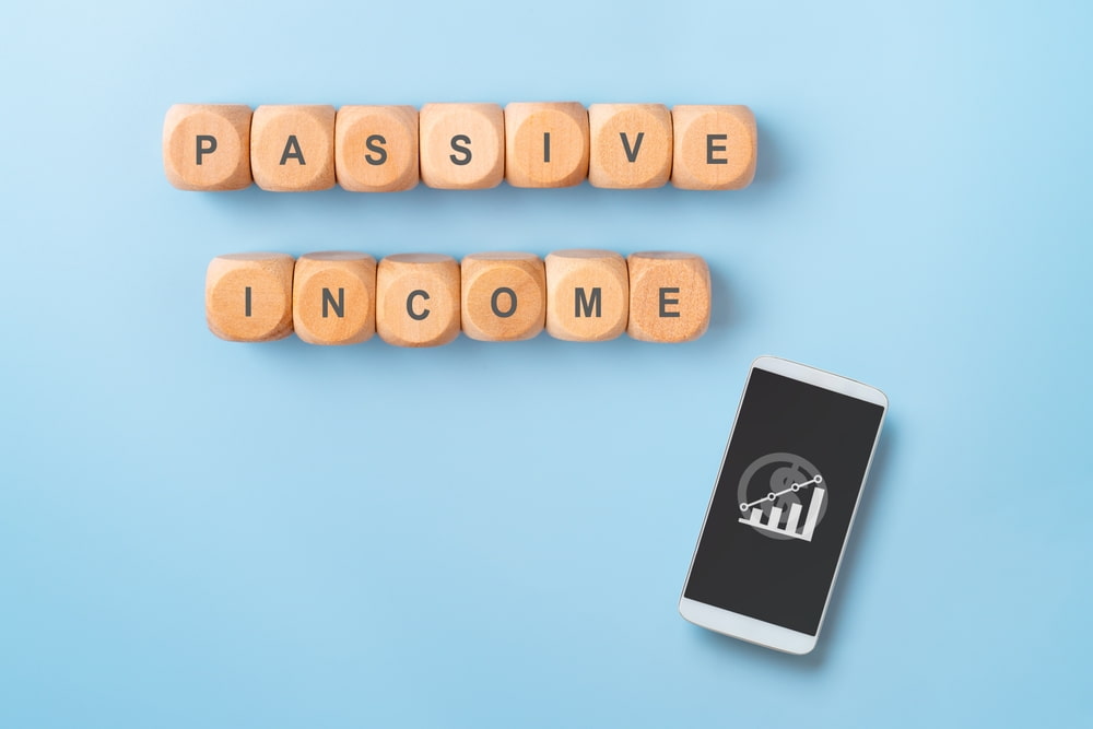 2 ways investors can earn passive income with crypto in 2024