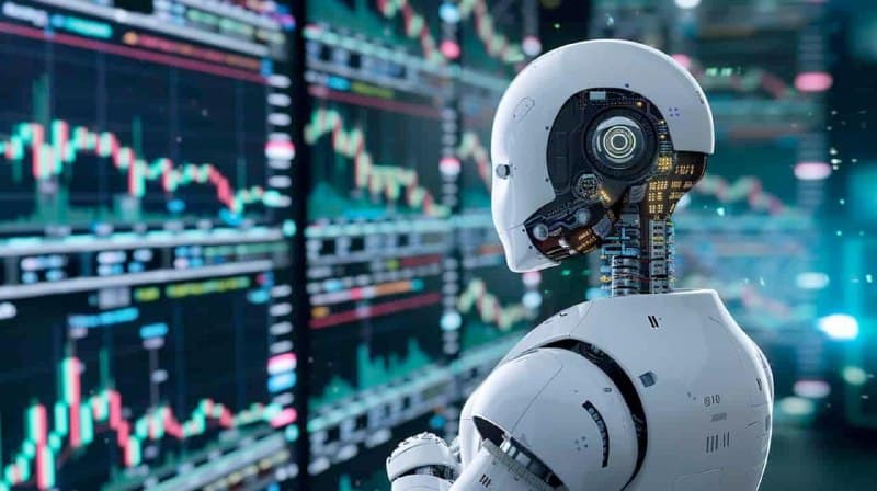 AI bot becomes millionaire as cryptocurrencies skyrocket