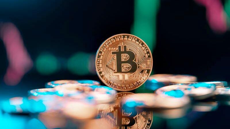 Why Bitcoin is set to surge past $130,000 in January 2025