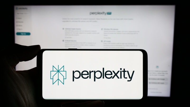 Perplexity AI reveals the 3 most popular crypto for Q4 2024