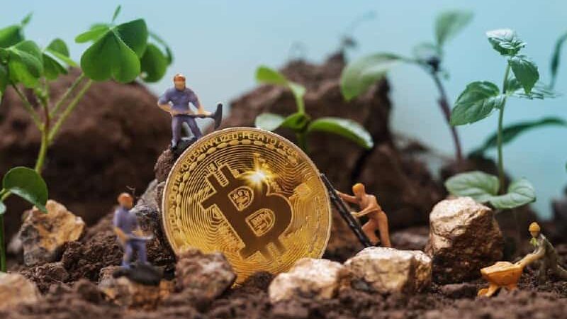 2 Bitcoin mining stocks not to ignore amid growing AI demand