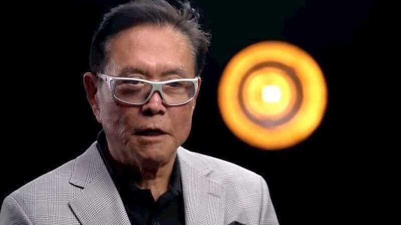 ‘Rich Dad’ R. Kiyosaki reveals which investment is recommended by Jesus himself