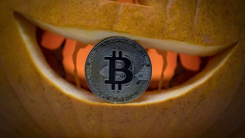 Bitcoin’s price this Halloween: new record looms? Finance experts’ survey