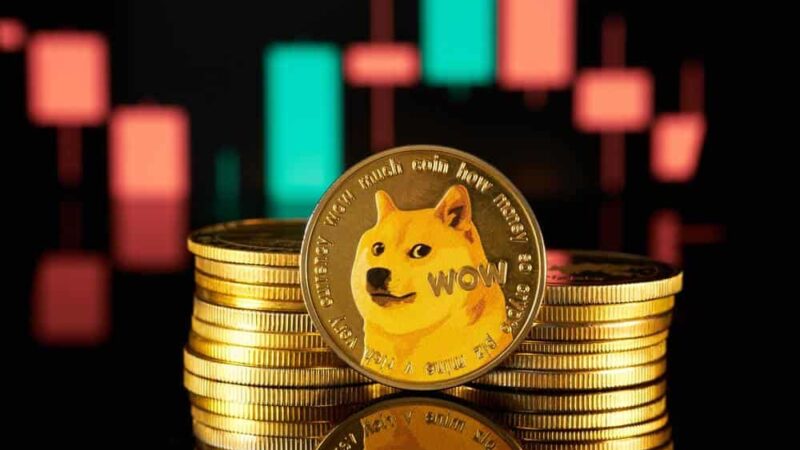 This is why Dogecoin (DOGE) is surging