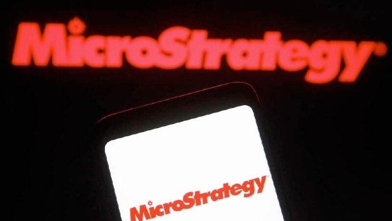 MicroStrategy outpaces S&P 500 and tech giants with Bitcoin strategy 