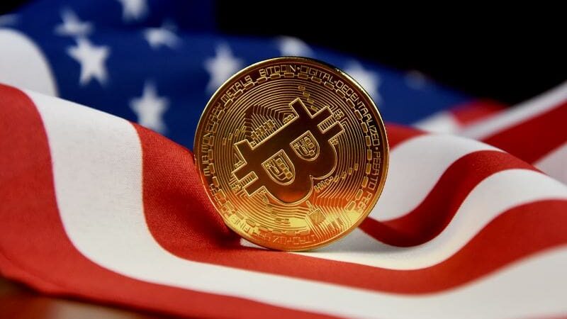 U.S. economist warns government is ‘getting ready’ to sell $4 billion Bitcoin