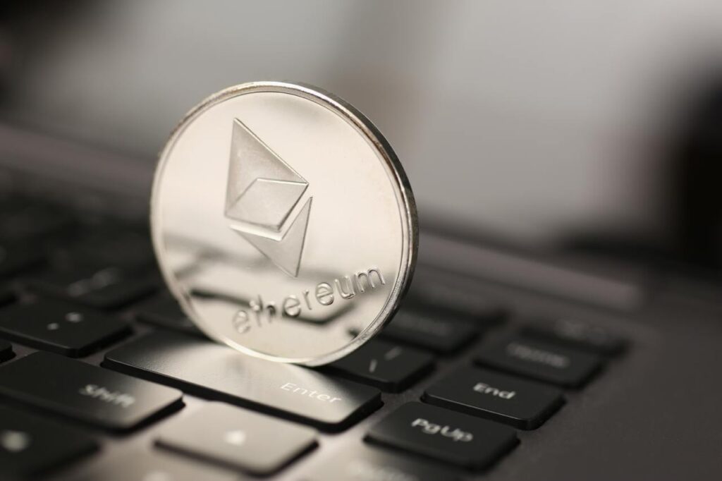 AI predicts Ethereum price for year-end