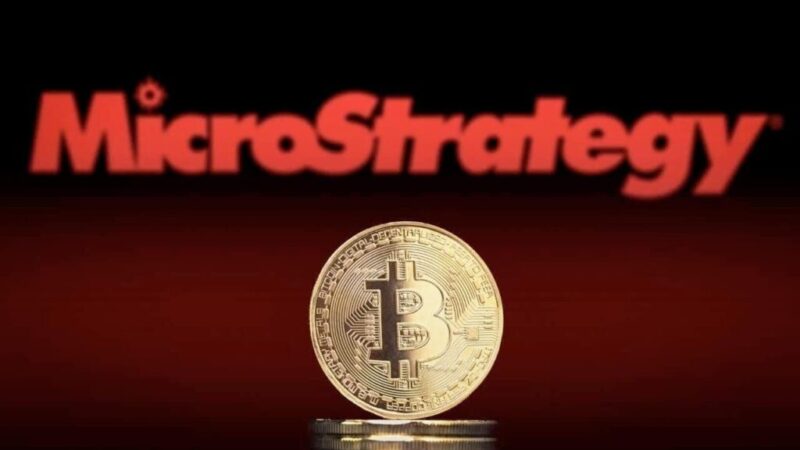 MicroStrategy stock price prediction amid ‘Bitcoin bank end game’ revelation