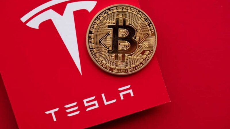 Tesla moves $760 million in Bitcoin; Here’s what you need to know