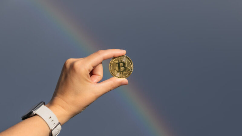 Bitcoin Rainbow chart predicts BTC price for Jan 1, 2025