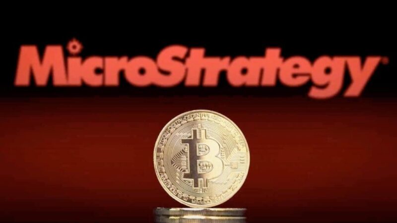 This is the event that will force MicroStrategy to sell Bitcoin, warns expert