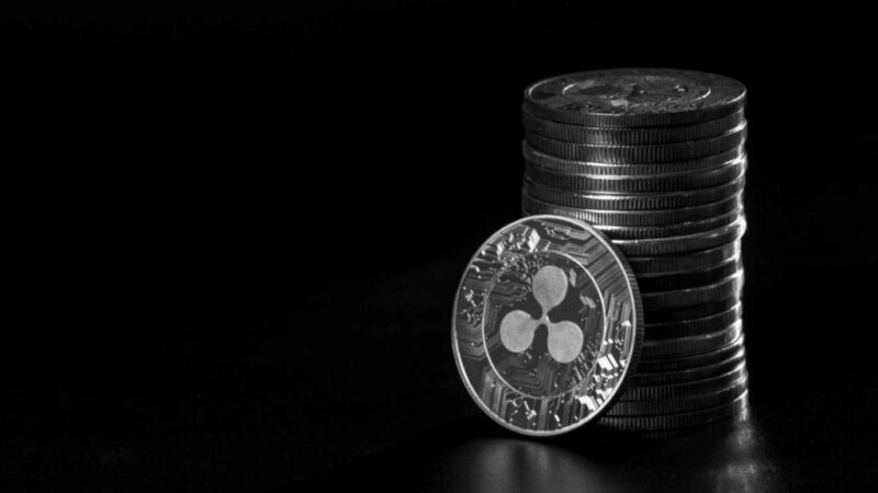 AI sets date when XRP will hit $1