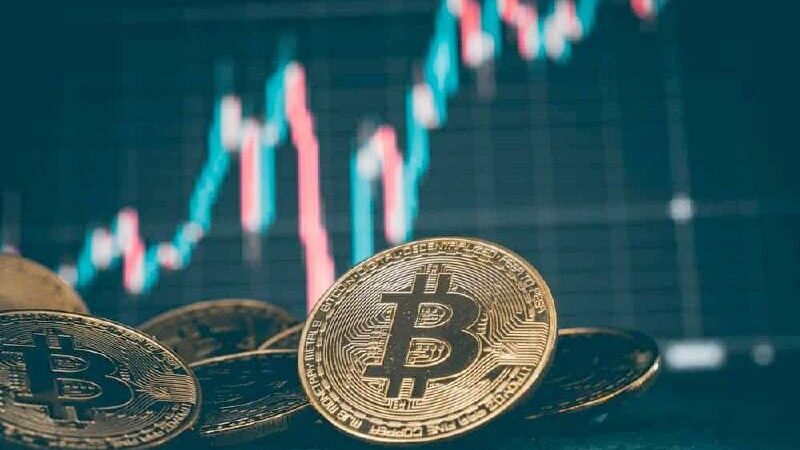 Bitcoin sets for a $138,000 record high but expects major pullback