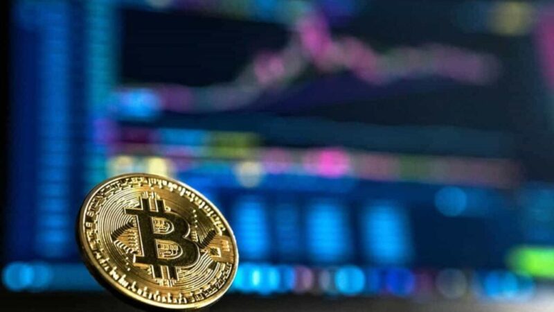 $100,000 per Bitcoin ‘around the corner,’ says expert