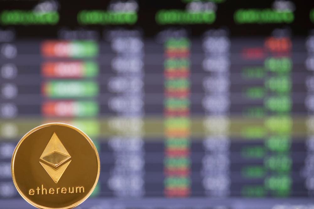 Ethereum's relationship with the S&P 500 hints ETH to hit $10,000