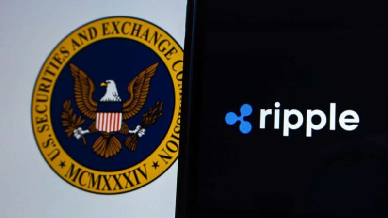 Ripple v. SEC case update: November 1, 2024