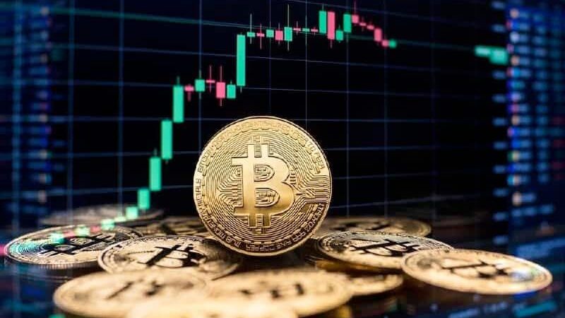 Bitcoin’s parabolic rally: Why $170,000 could be the next target