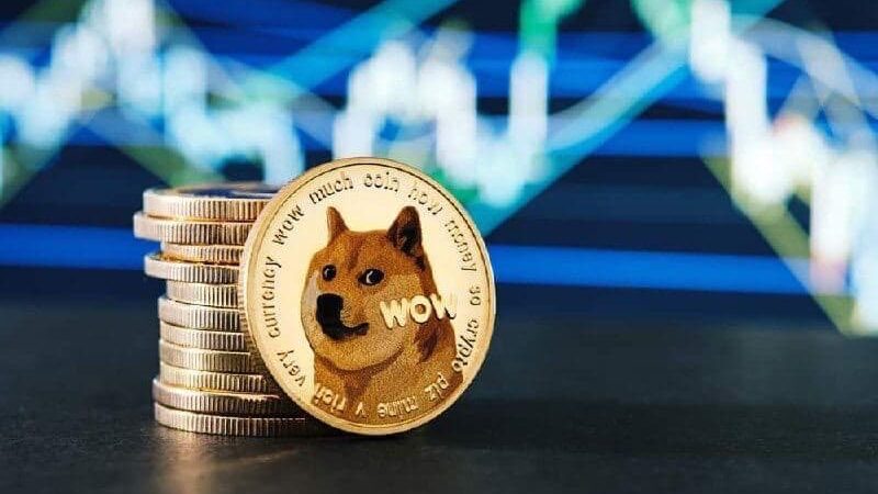 Dogecoin on track for a 100% rally to $0.82, analysts predict