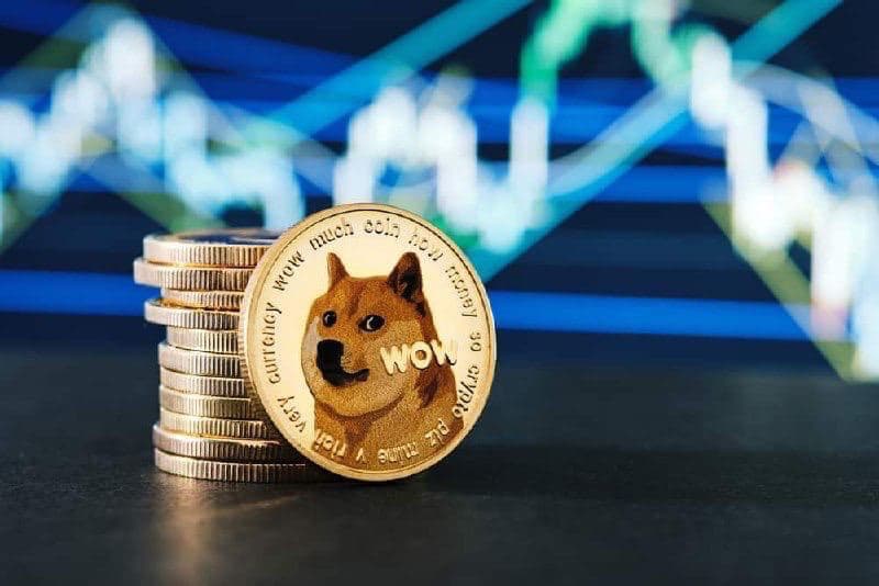 Dogecoin on track for a 100% rally to $0.82, analysts predict