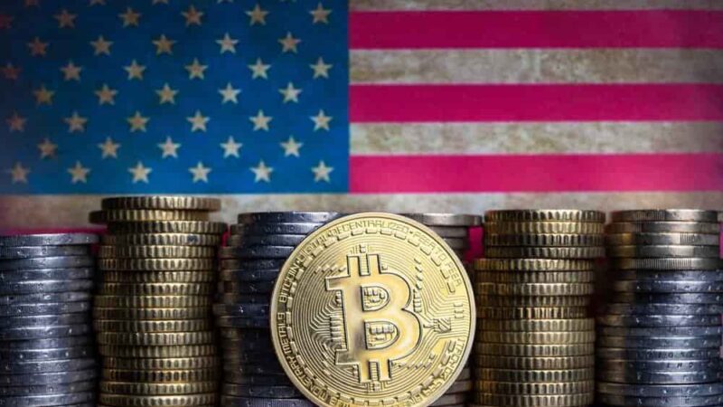 Why the cryptocurrency market is the ‘biggest winner’ of U.S. elections