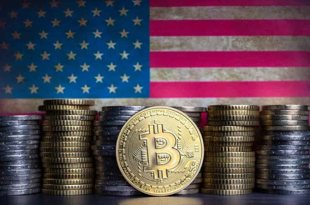 Why the cryptocurrency market is the ‘biggest winner’ of U.S. elections