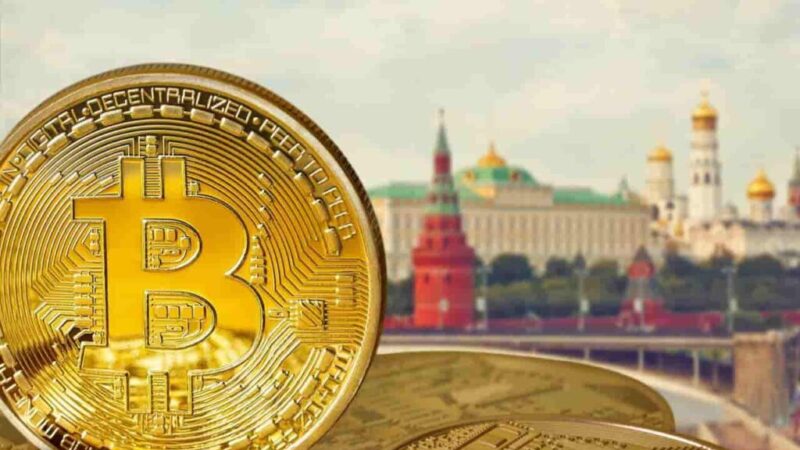 Putin signs law recognizing Bitcoin and crypto as Property