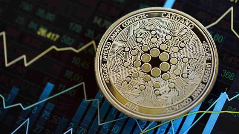 Cardano’s key price levels to watch as ADA is on the cusp of a breakout