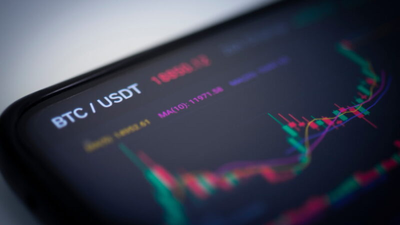 Bitcoin needs to reclaim this level so BTC can rally above $100k