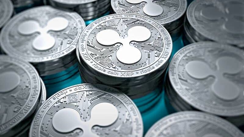 Ripple’s 2024 sales amount to over $3 billion in XRP at current prices – What’s next?