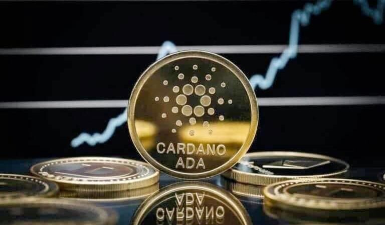 Here’s why Cardano (ADA) could hit $1.40 in its next major move 