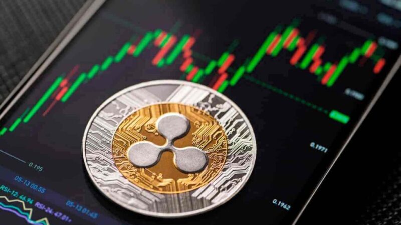 AI sets date when XRP will hit $5