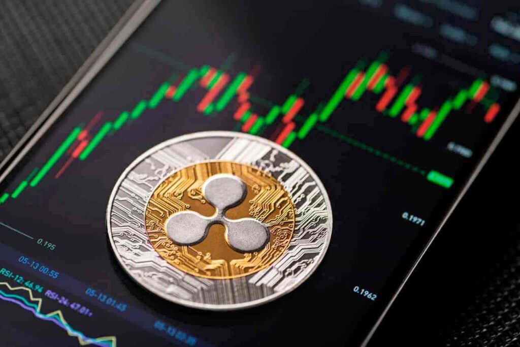 AI sets date when XRP will hit $5