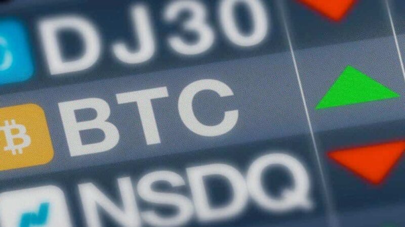 Why S&P 500 companies should consider the Bitcoin strategy