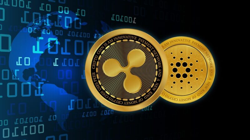 XRP or Cardano? We asked AI which crypto is a better buy for 2025