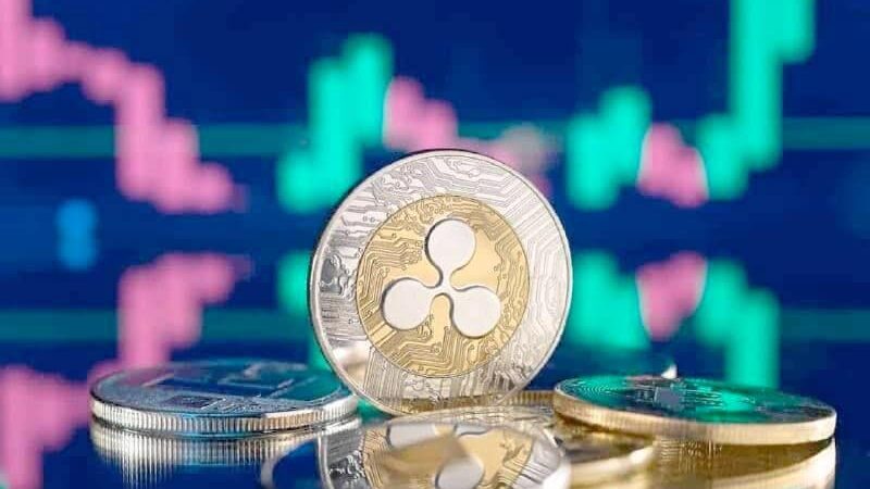 Trading expert believes this is just the beginning of XRP’s bull run