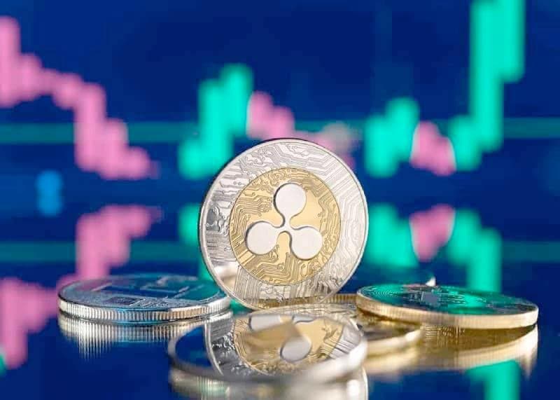 Trading expert believes this is just the beginning of XRP’s bull run