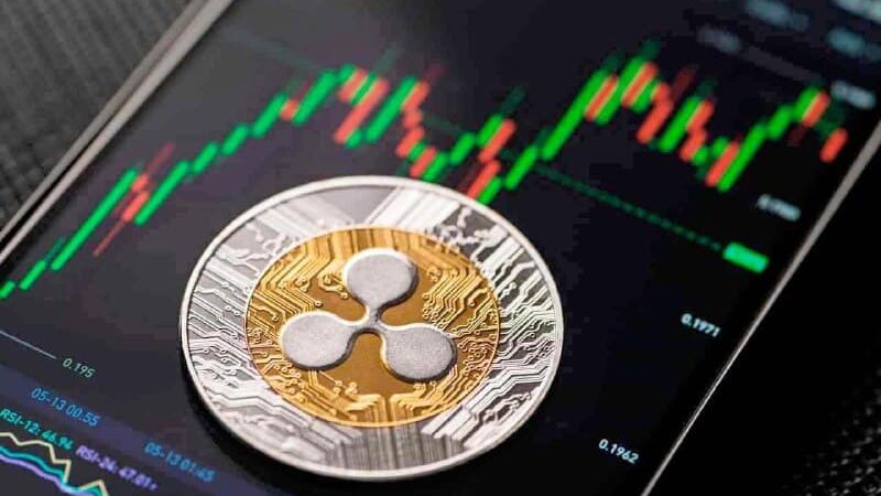 XRP is up 160% this year; Will it reach an all-time high in 2025?