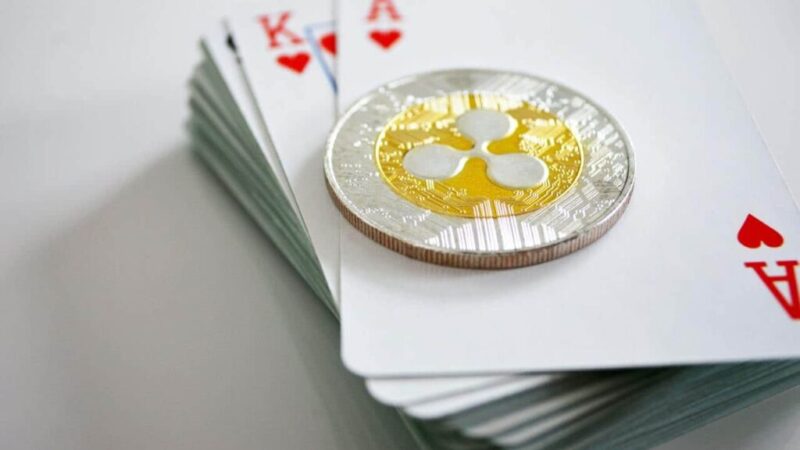 XRP price breakout in the cards as multi-year resistance falls 