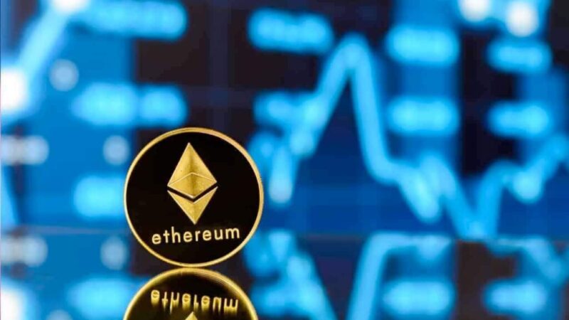 Wall Street turns bullish on Ethereum with record inflow to ETH ETFs