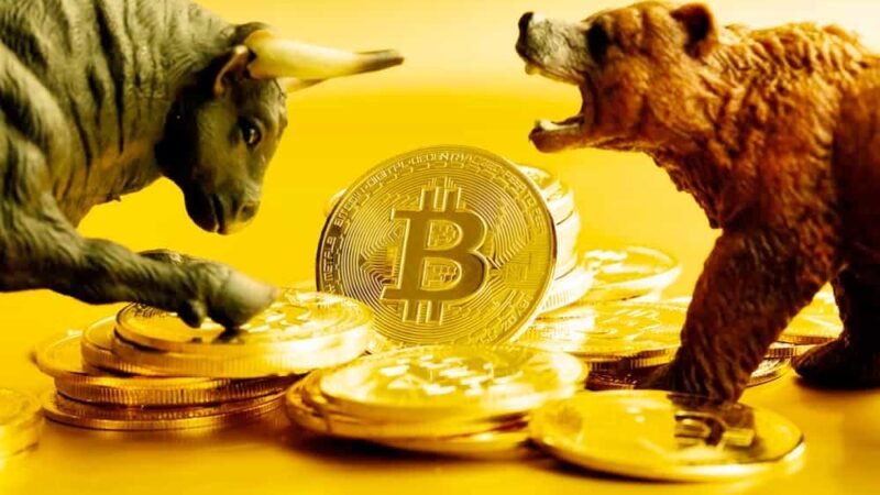 Bears were wrong: Crypto adds $800 billion market cap in two months