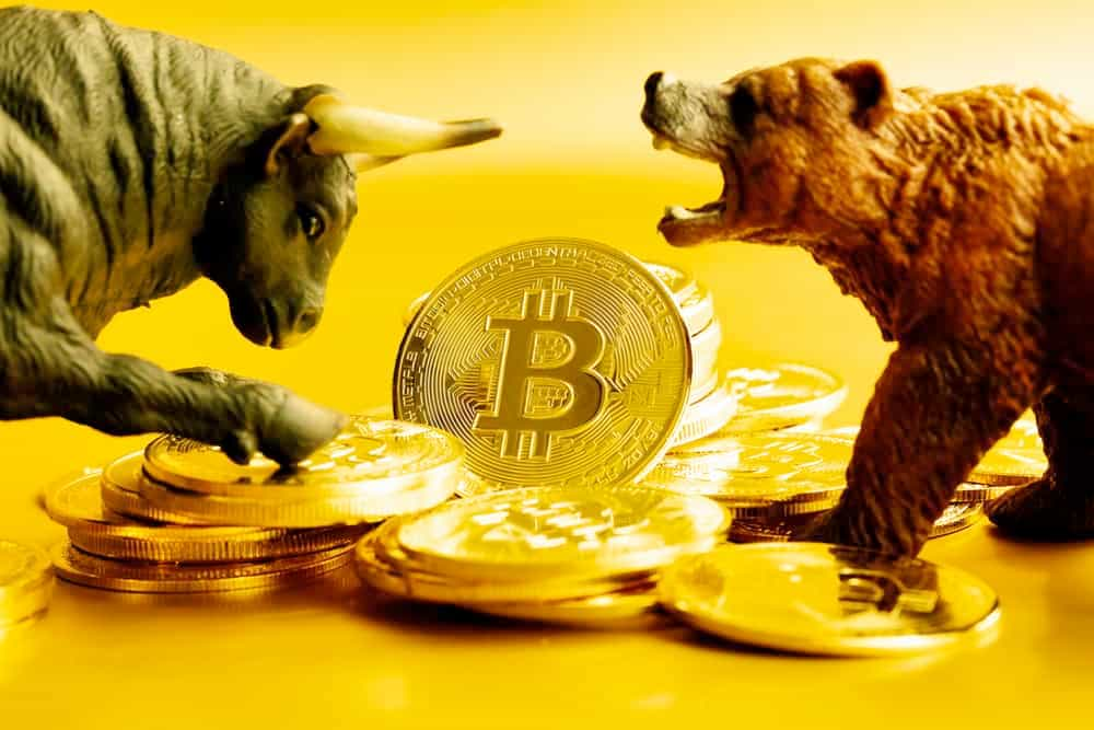 Bears were wrong: Crypto adds $800 billion market cap in two months