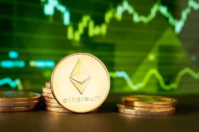 AI predicts Ethereum (ETH) price for year-end