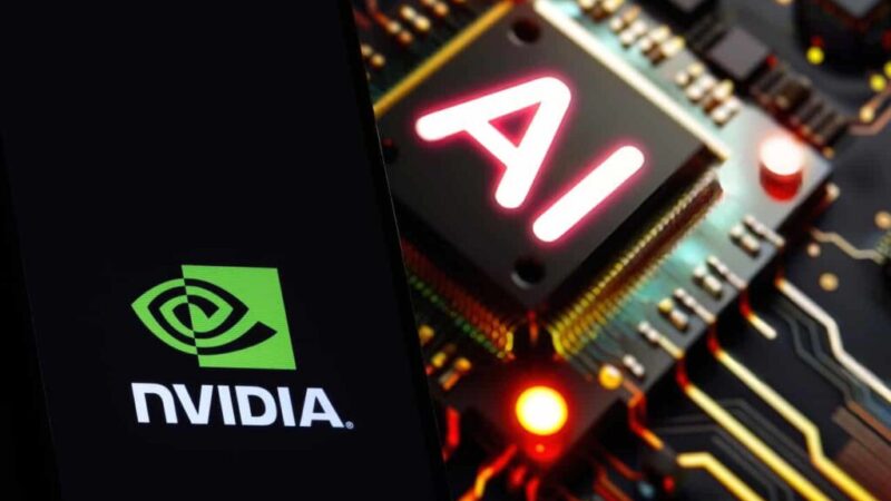 3 AI crypto tokens to buy ahead for Nvidia earnings