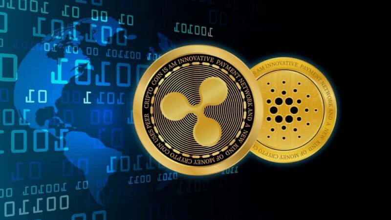 New crypto opportunity for investors who missed XRP and ADA price rally