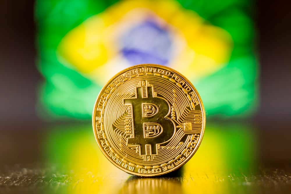 Congressman proposes the creation of a national Bitcoin reserve in Brazil