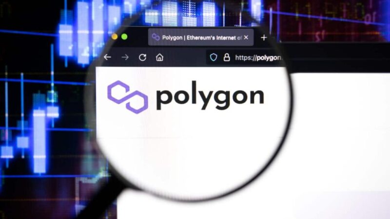 Polygon set for 6,000% rally to $36, crypto expert reveals