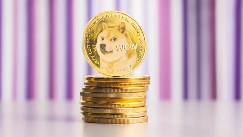 Dogecoin price set for ‘parabolic move’, according to analyst