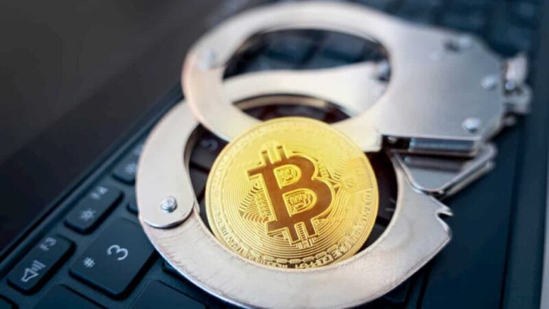 The FBI’s Silk Road Bitcoin is now worth $6.4 billion