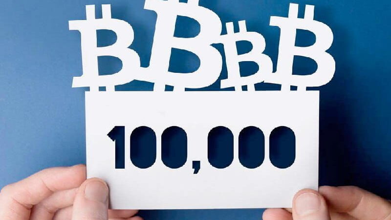 Bitcoin price levels to watch as $100,000 target becomes more realistic