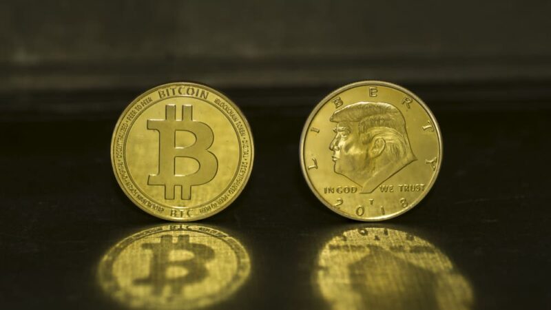 Will Trump’s inauguration day be a ‘sell the news’ event for crypto? Analysts weigh in